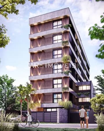 Apartamento em Joinville - América