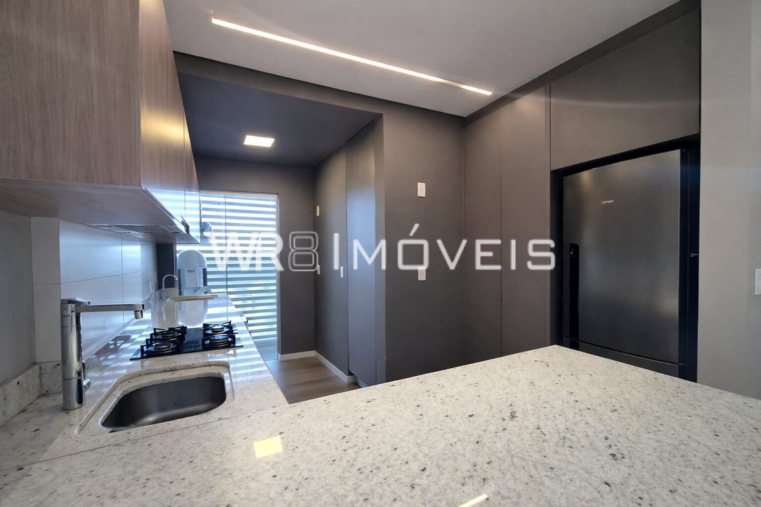 Apartamento em Centro, Joinville/SC