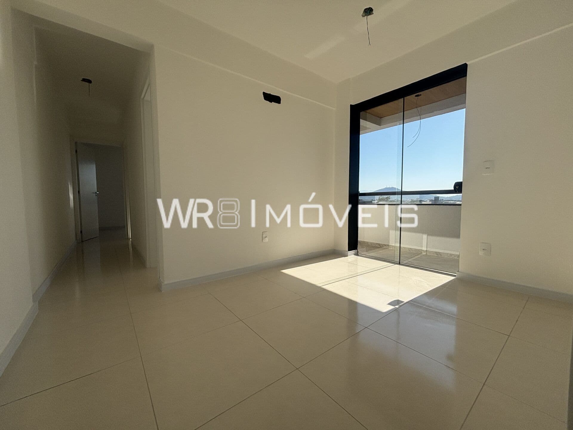 Apartamento em Fátima, Joinville/SC