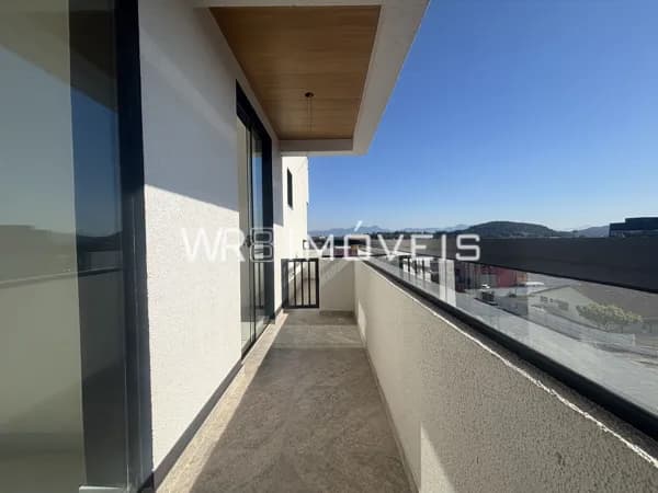 Apartamento em Fátima, Joinville/SC