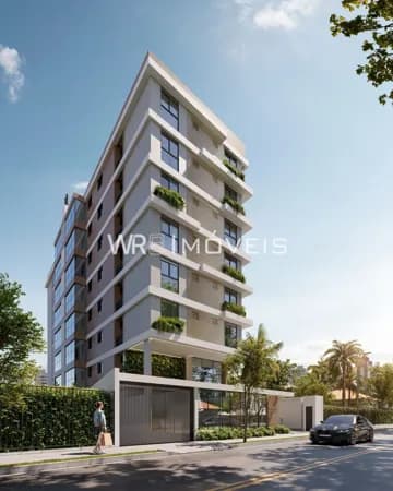 Apartamento em Joinville - Anita Garibaldi