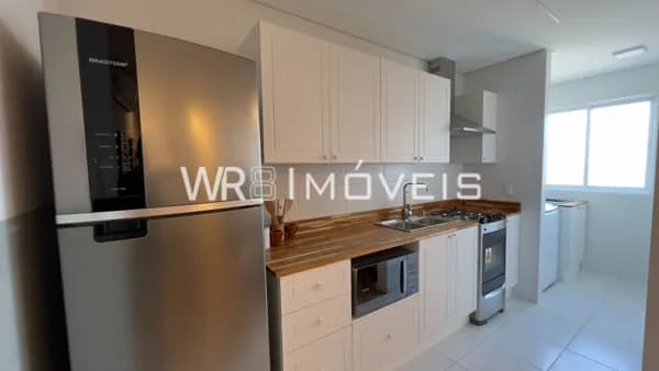 Apartamento em Saguaçu, Joinville/SC