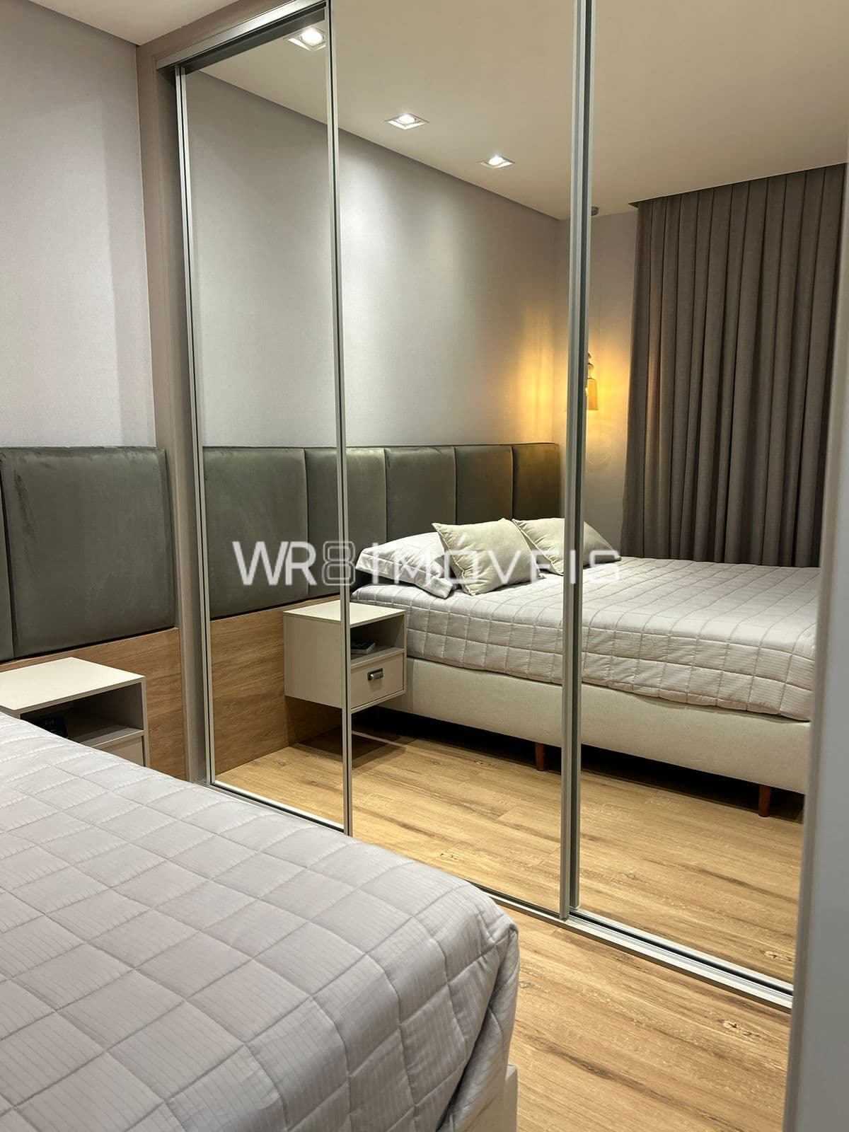 Apartamento com 3 quartos no bairro Glória em Joinville-SC