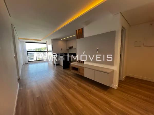 Apartamento Mobiliado em Anita Garibaldi, Joinville/SC