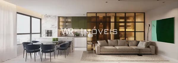 Apartamento em Joinville - Costa e Silva