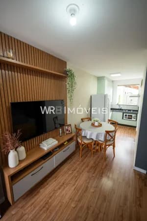 Casa em Joinville - Adhemar Garcia