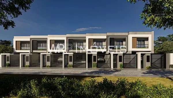 Casa em Joinville - América