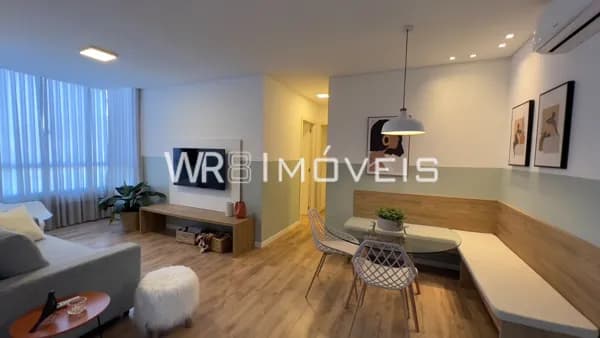 Apartamento em Saguaçu, Joinville/SC