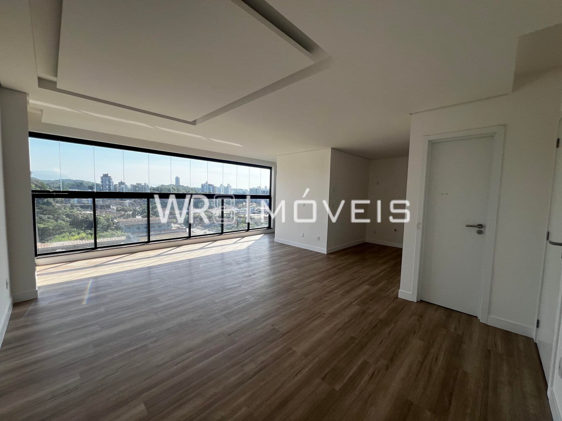Apartamento em Anita Garibaldi, Joinville/SC
