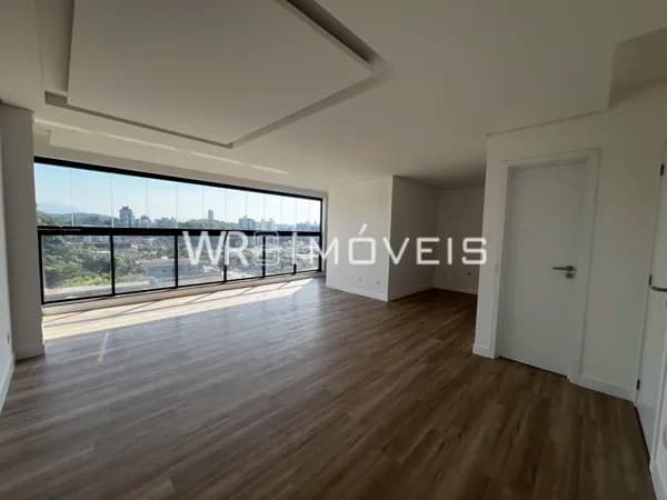 Apartamento em Anita Garibaldi, Joinville/SC