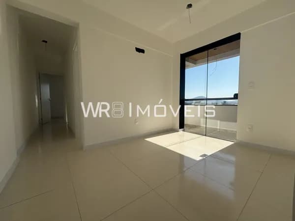 Apartamento em Fátima, Joinville/SC