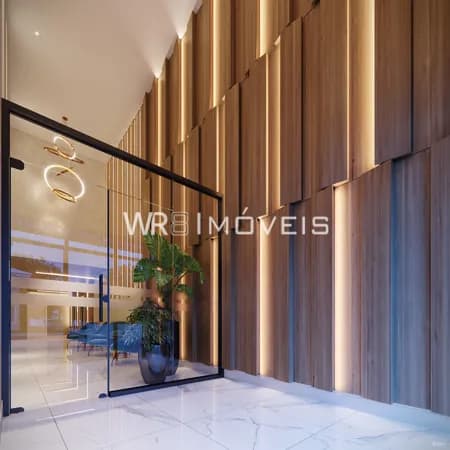 Apartamento em Santo Antônio, Joinville/SC