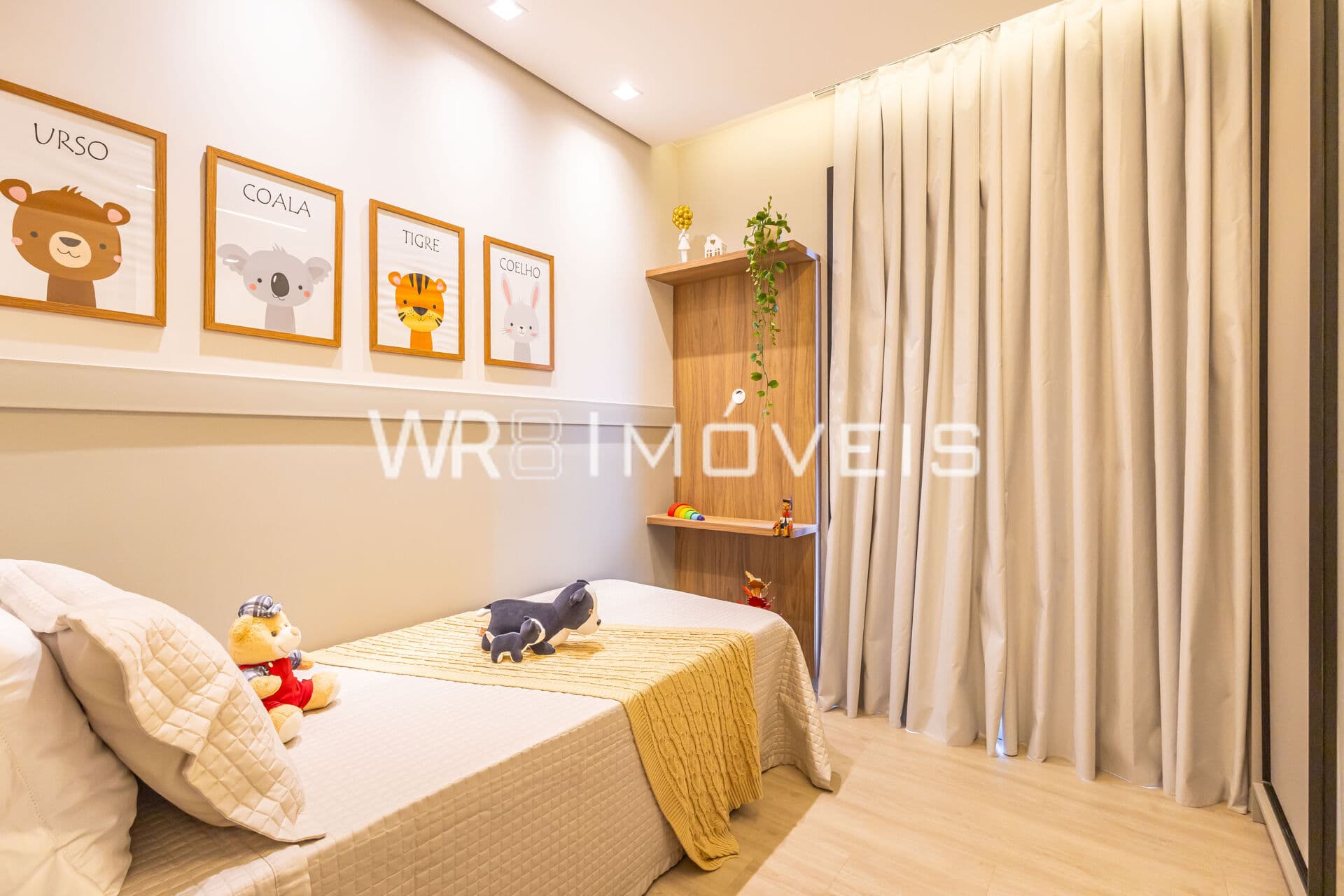 Apartamento em Joinville - Santo Antônio