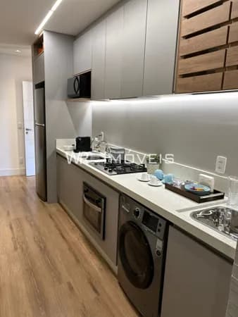 Apartamento com 3 Quartos no bairro Glória, Joinville-SC