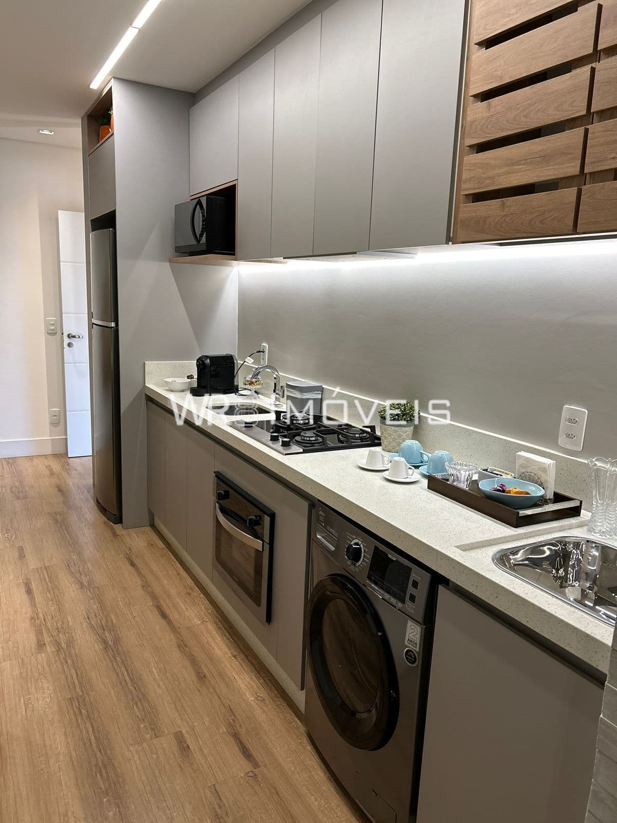 Apartamento com 3 Quartos no bairro Glória, Joinville-SC