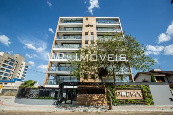 Apartamento em Joinville - Santo Antônio