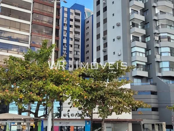 Apartamento em Balneário Camboriú - Centro