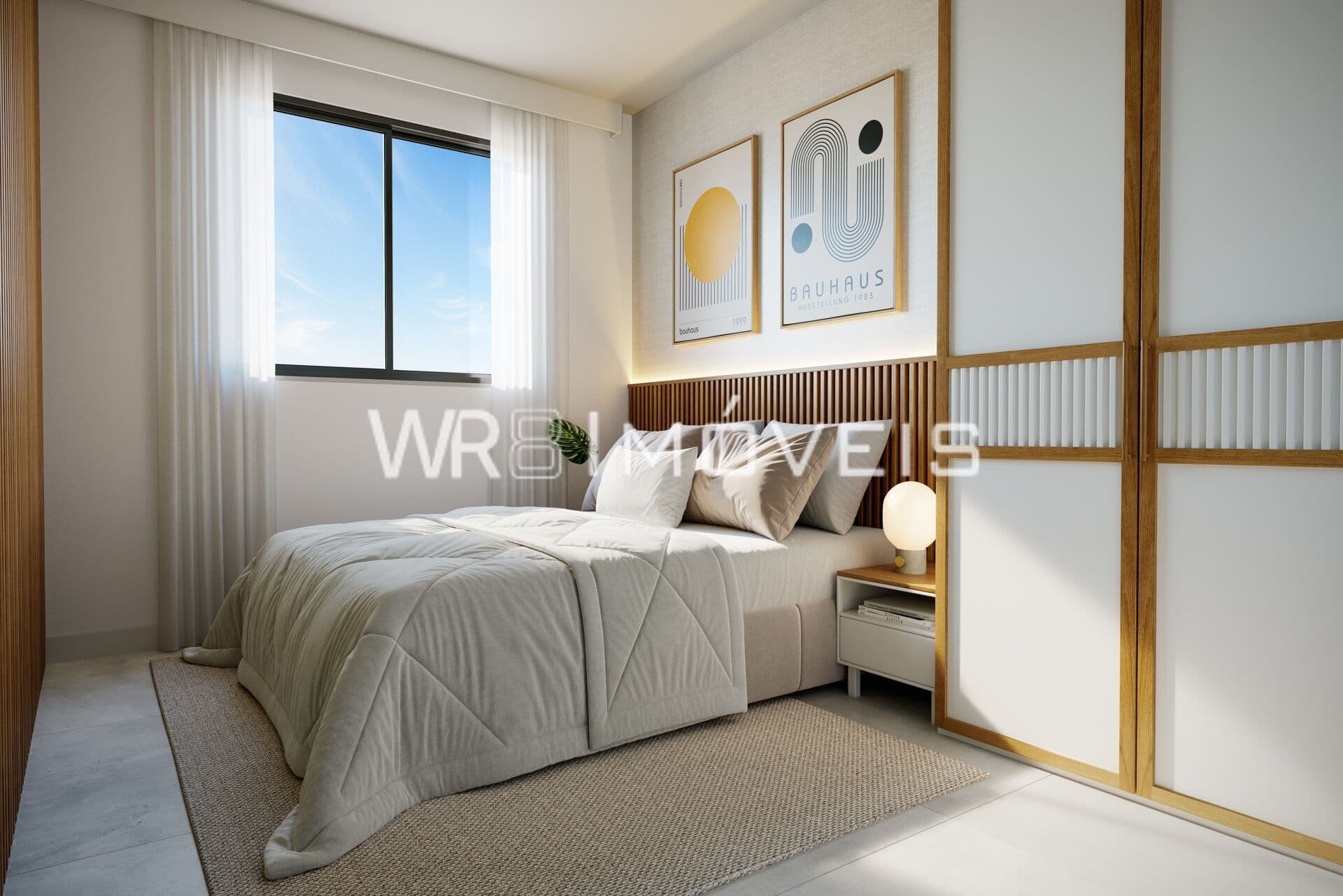 Apartamento em Floresta, Joinville/SC