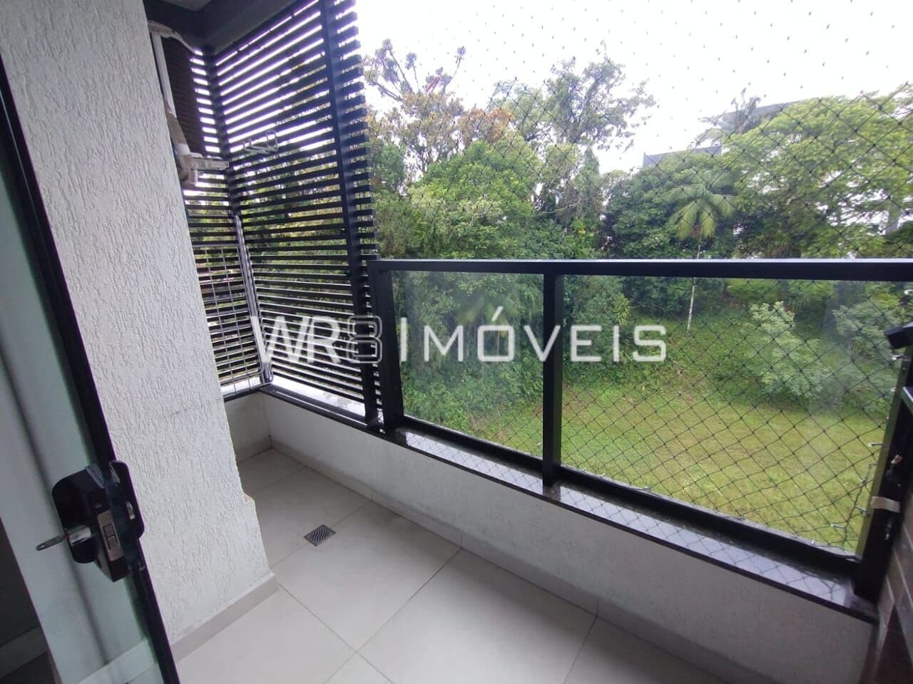 Apartamento em Anita Garibaldi, Joinville/SC