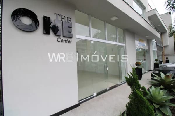 Sala Comercial em Centro, Joinville/SC