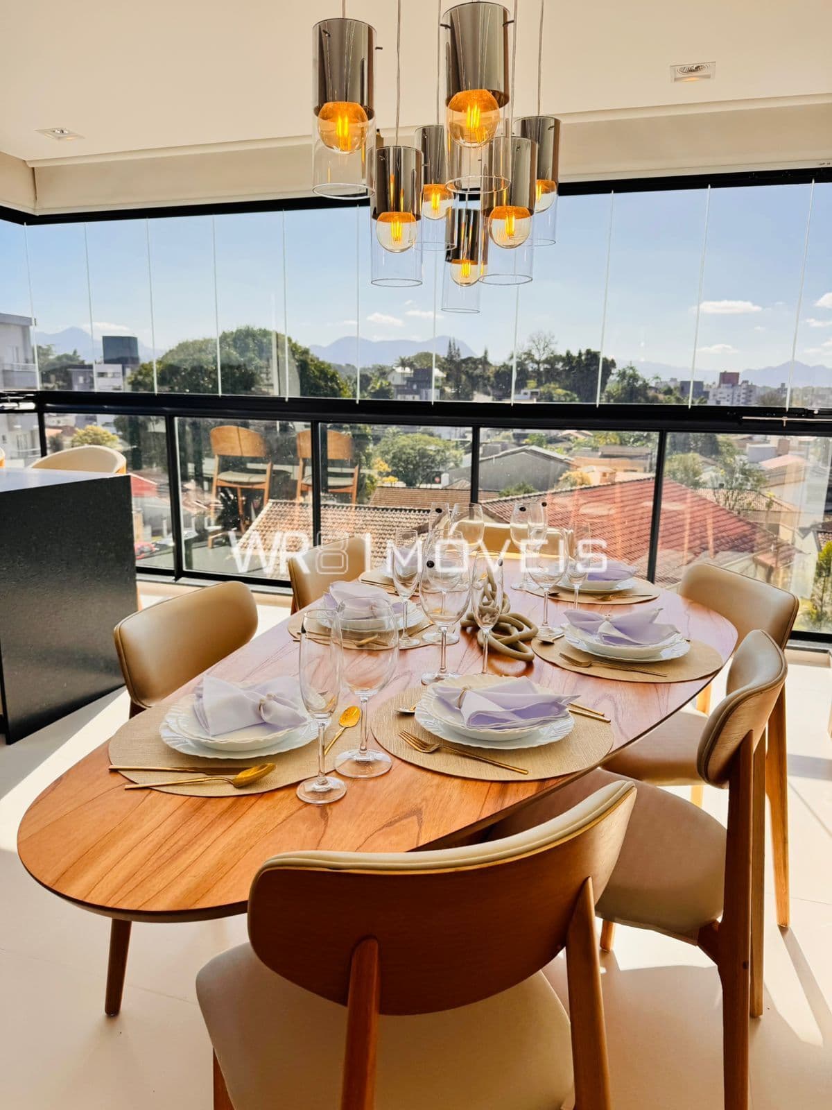 Apartamento em Bom Retiro, Joinville/SC