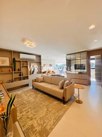 Apartamento em Bom Retiro, Joinville/SC