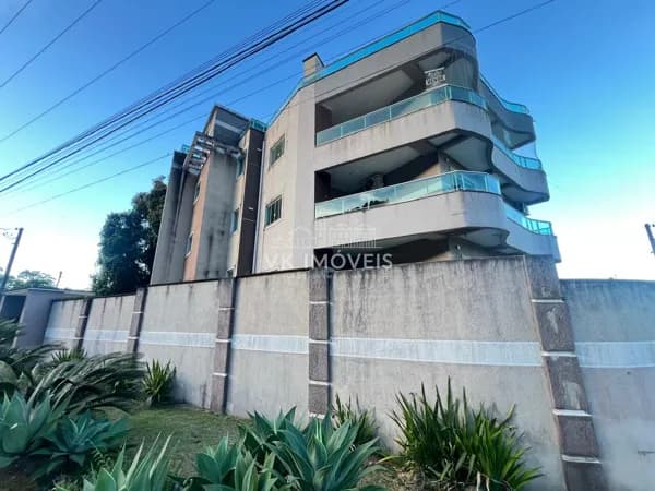 Apartamento em Ubatuba, São Francisco do Sul/SC