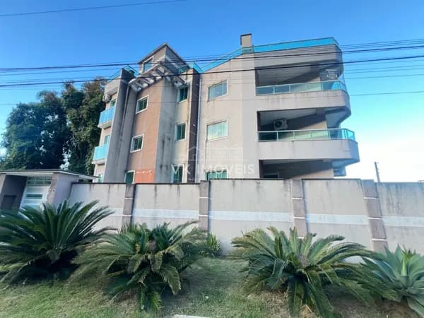 Apartamento para locação Anual, São Francisco do Sul/SC