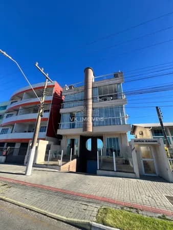 Apartamento Alto Padrão em Enseada, São Francisco do Sul/SC