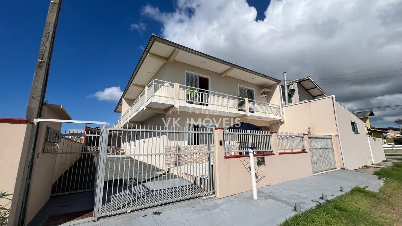 Apartamento em São Francisco do Sul - Da Praia Grande