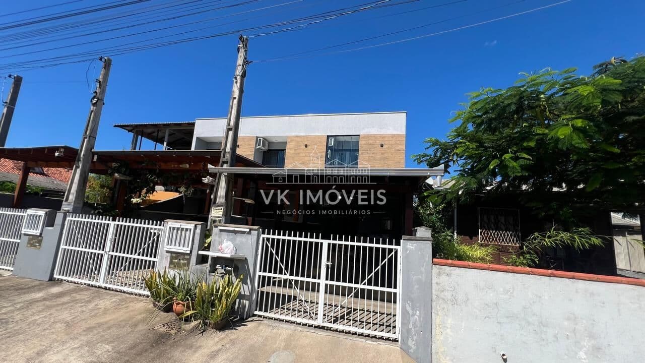 Casa Geminada para locação Anual