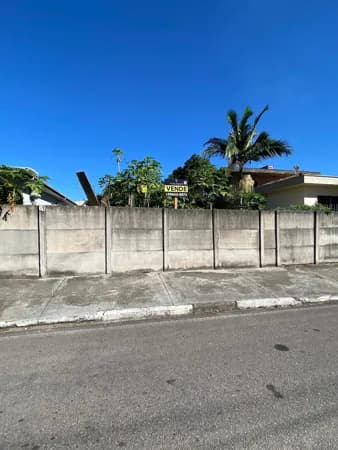 Lote no Centro de Capivari
