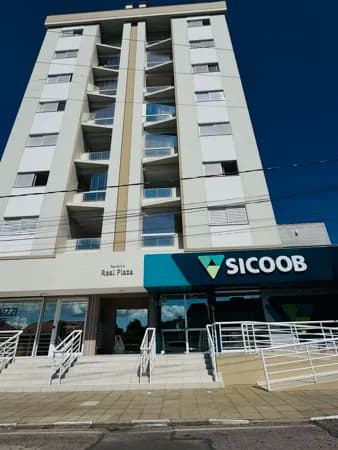 Apartamento em Capivari de Baixo - Centro