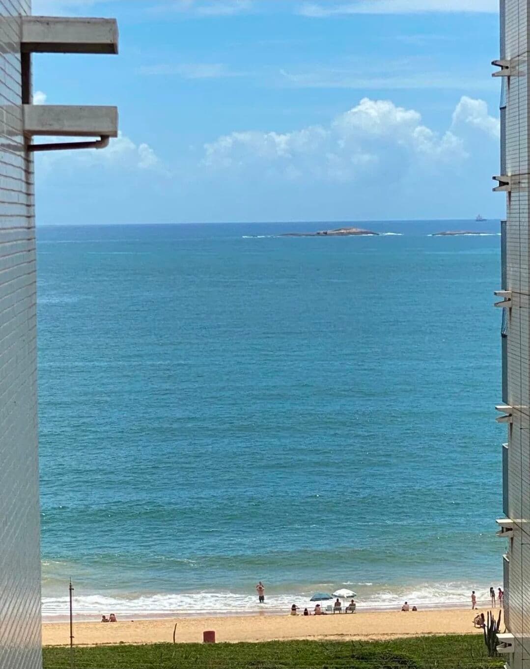 Apartamento em Praia da Costa, Vila Velha/ES