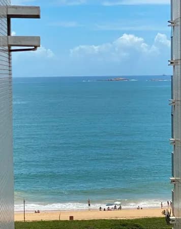 Apartamento em Praia da Costa, Vila Velha/ES