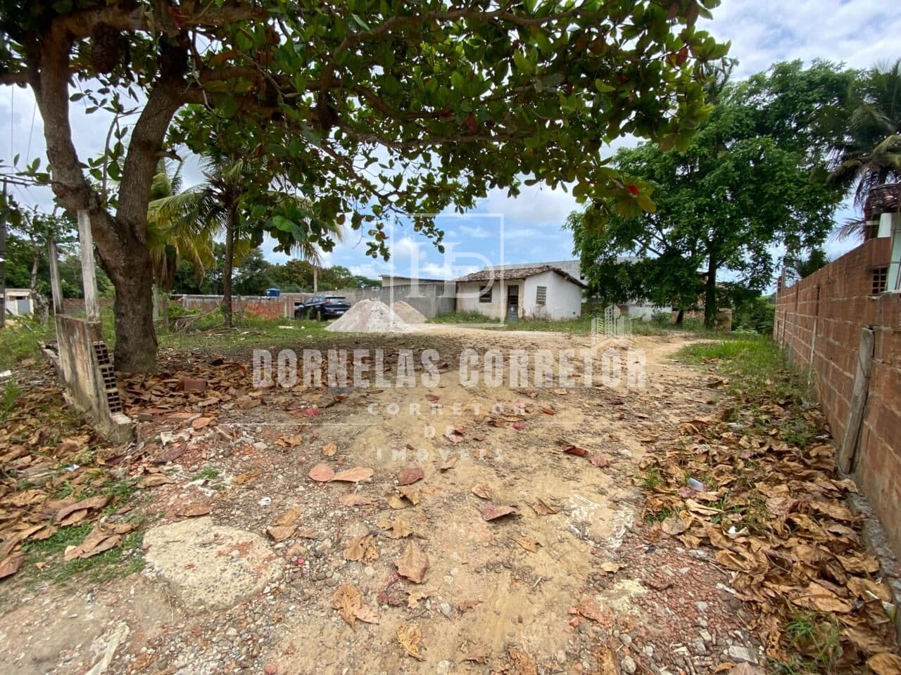 🏞️ Grande Oportunidade! Terreno de 1.040 m² em Águas Compridas