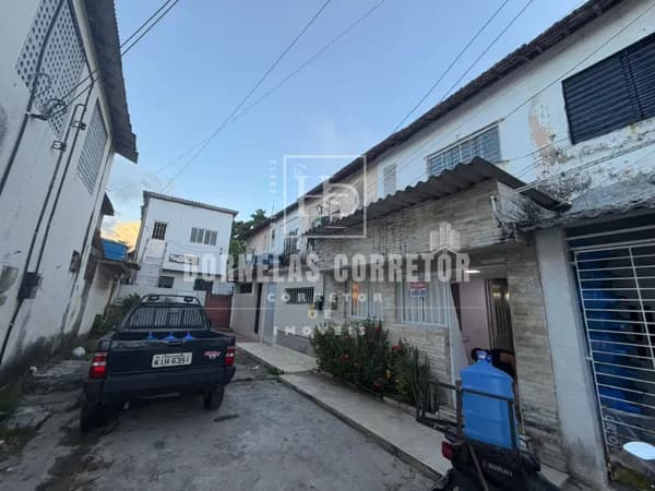 🏡 CASA EM OLINDA por R$ 120 MIL À VISTA!