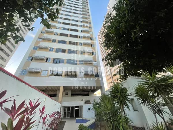 Apartamento Completo no Janga – Pronto para Morar!