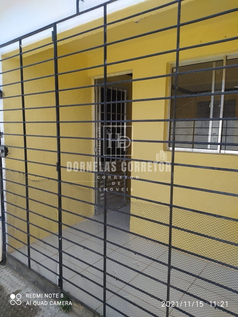 repasse Casa em Maranguape 2- paulista 2qtos quintal 1 vaga parcelas baixíssimas