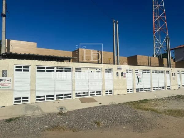 🚨 Última Casa Promocional em Maria Farinha – Imperdível!