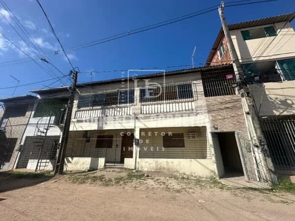 🏡✨ Oportunidade Imperdível em Itamaracá – Conforto, Localização e Qualidade de Vida!