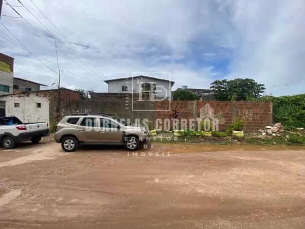 TERRENO 10X20 + 1 PONTO COMERCIAL EM JD FRAGOSO OLINDA PE, PROX À PE-15 E JD ATLÂNTICO, CS 6X8