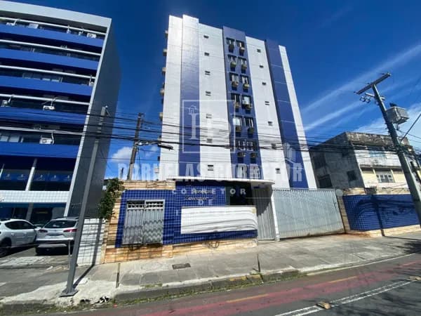 🏢 Apartamento na Boa Vista com Hidromassagem por R$ 350 Mil