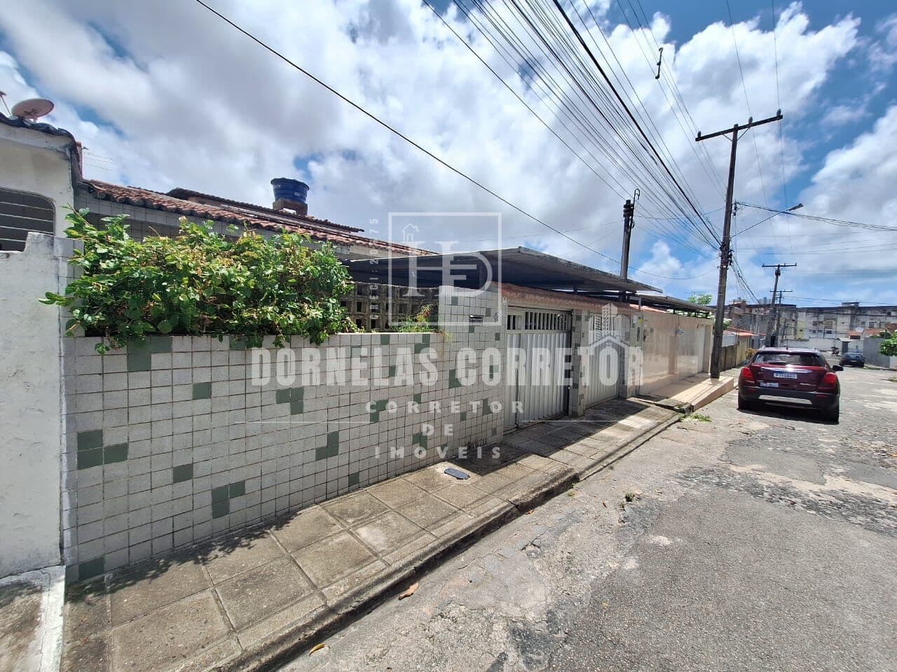 🏡 Casa Duplex com 5 Quartos e 3 Suítes no Jardim Atlântico