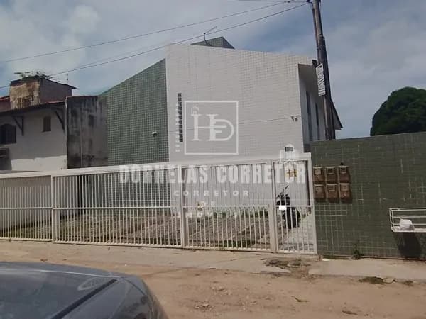 Casa Duplex em olinda rio doce, 3qts, 2sts 1vg, Qd do mar Financia