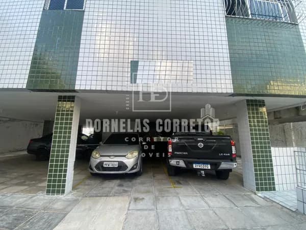 ✨ **APARTAMENTO EXCLUSIVO EM Boa Viagem: CONFORTO, LOCALIZAÇÃO E QUALIDADE DE VIDA!** 🏡