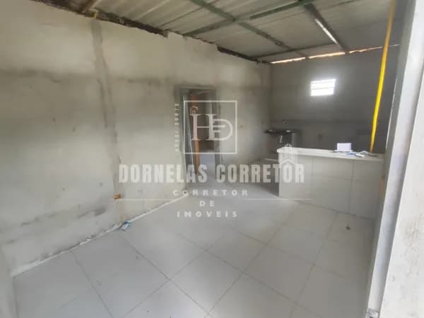 🏡Casa em Camaragibe por R$ 100 mil – Facilidades para negativados!