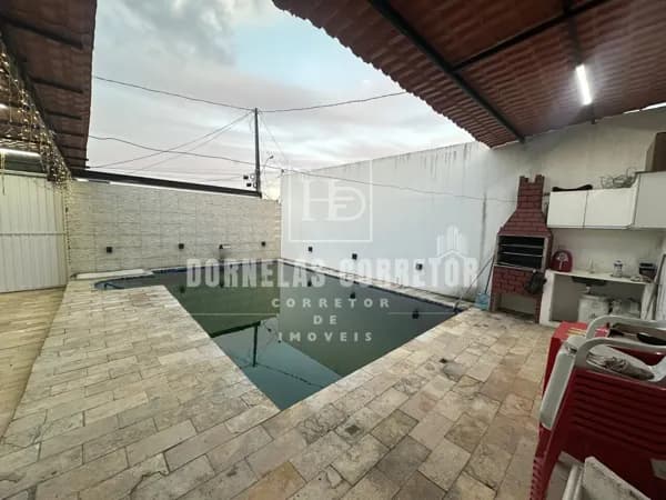 🏡✨ Casa com Qualidade de Alto Padrão pelo Preço de Casa Popular — Oportunidade Única que Você Não Pode Perder!