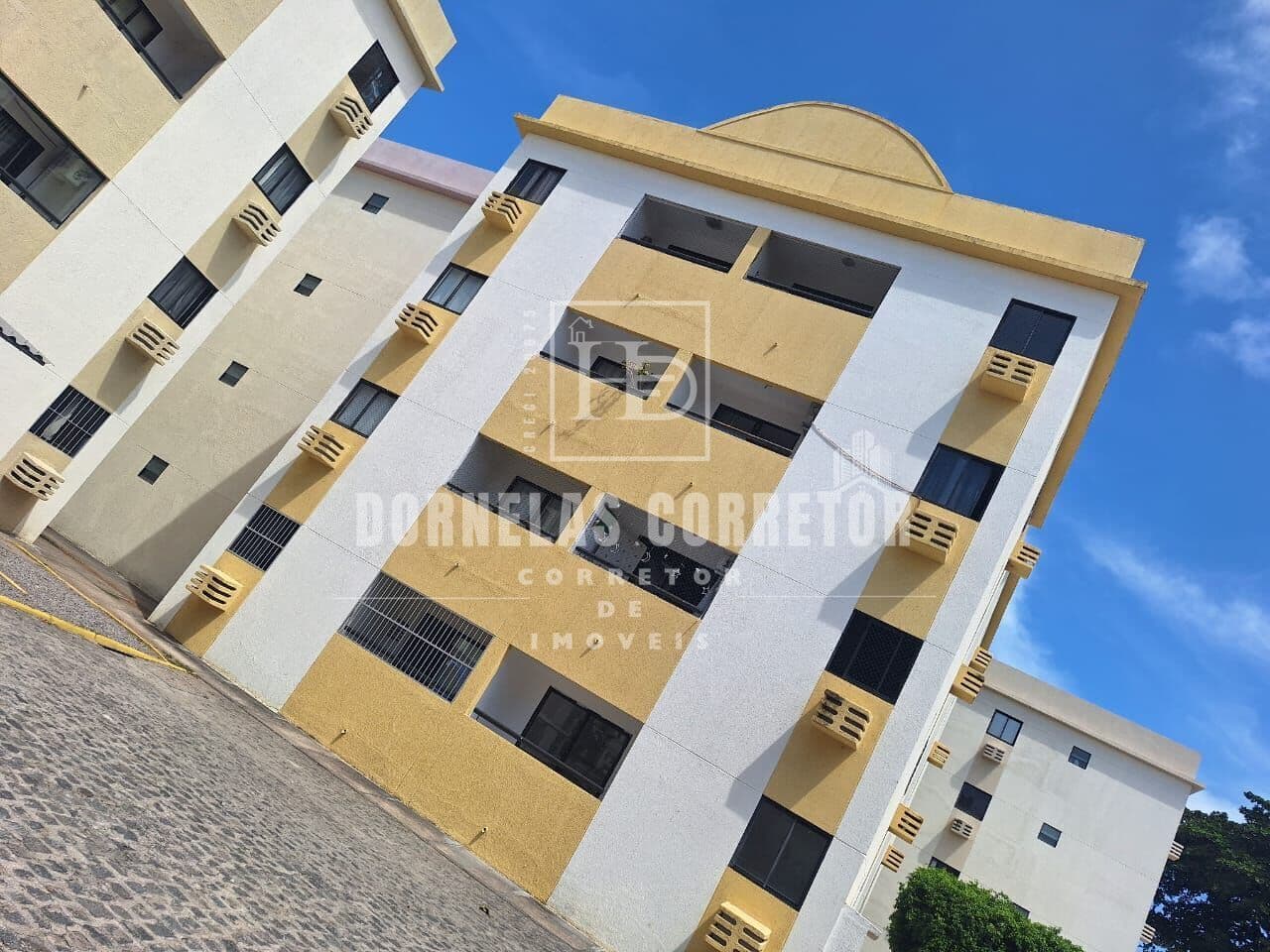 Apartamento em Rio Doce, 2 qtos, 1 sla, 1 wc, 1 vg