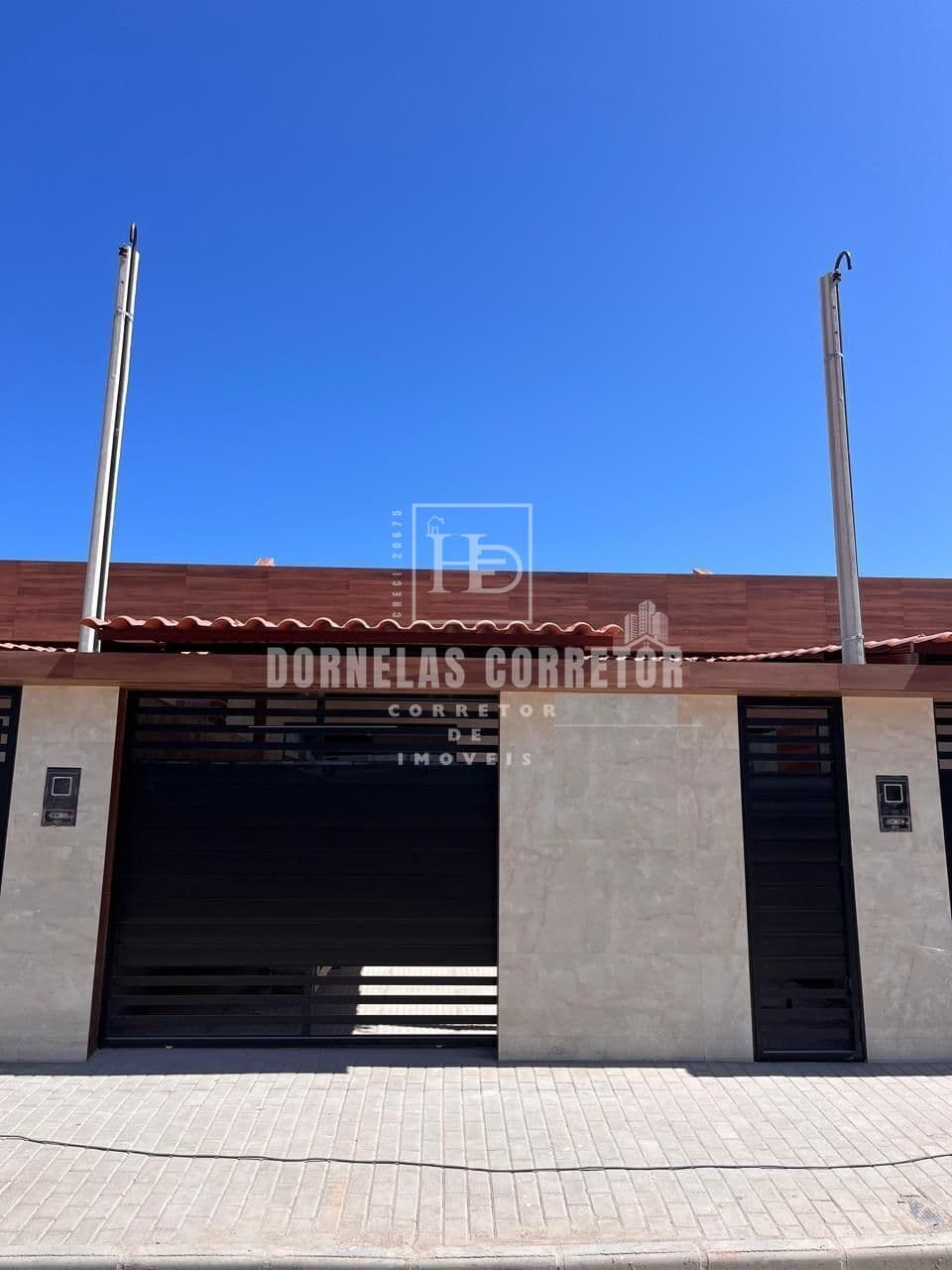 🏡Realize seu sonho: conforto, espaço e localização privilegiada Chegou a hora da casa própria — aproveite essa chance!